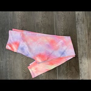 Zyia Sorbet Leggings